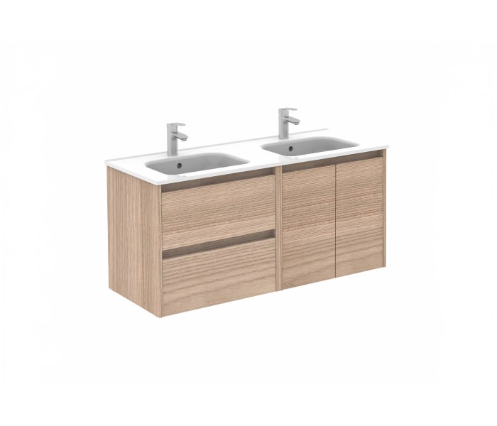 Conjunto mueble de baño Royo Sansa Principal 3