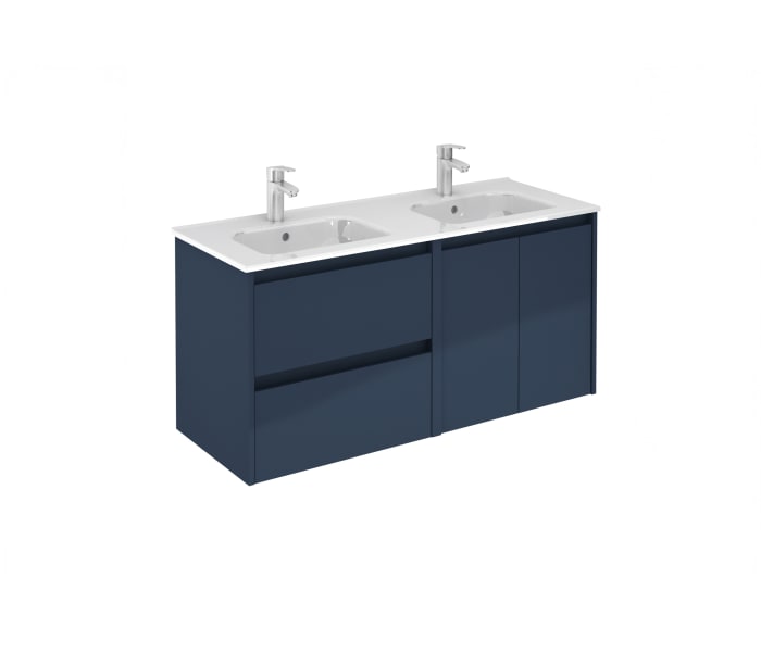 Conjunto mueble de baño Royo Sansa Principal 4