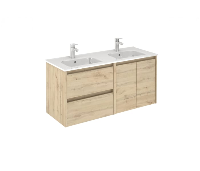 Conjunto mueble de baño Royo Sansa Principal 5
