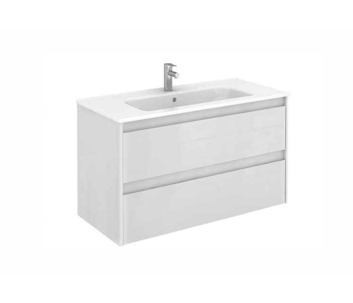 Conjunto mueble de baño Royo Alfa Principal 2