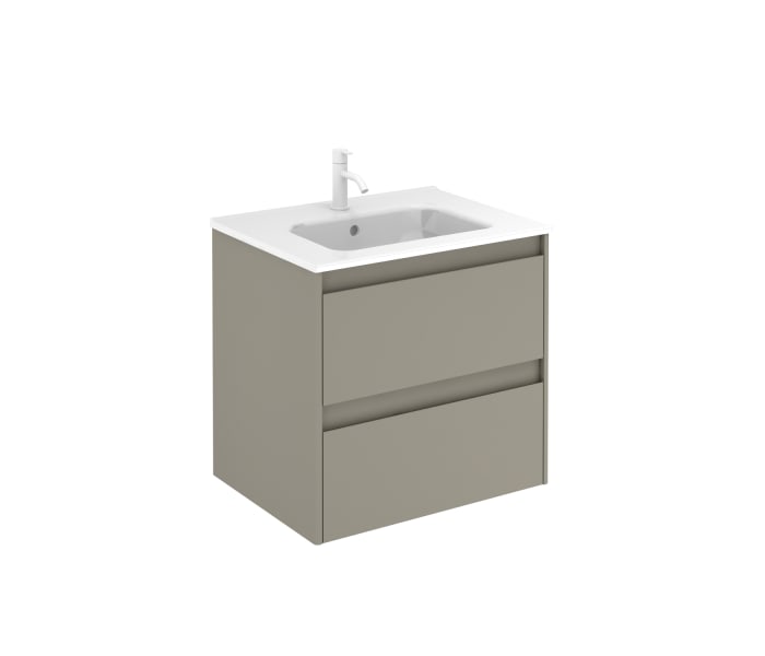 Conjunto mueble de baño Royo Alfa 3d 8