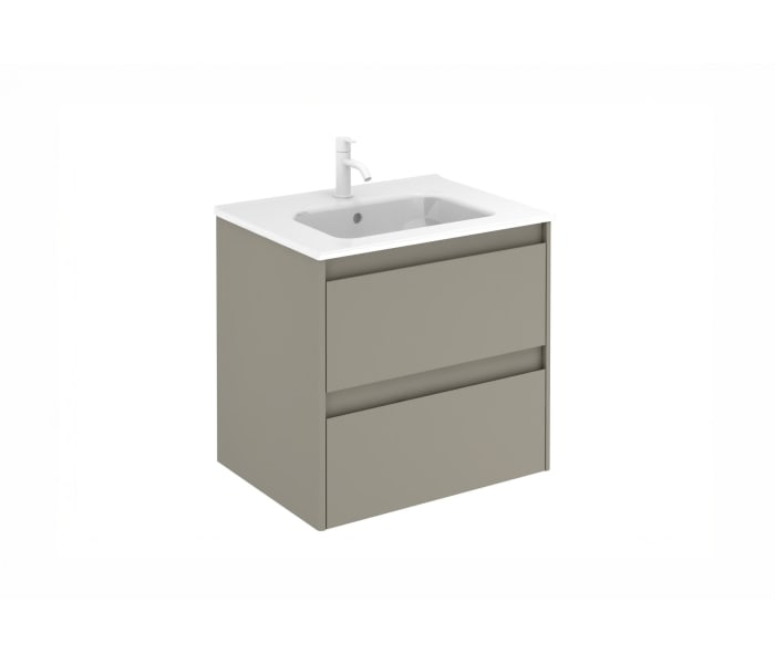 Conjunto mueble de baño Royo Alfa Principal 5