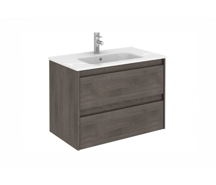 Conjunto mueble de baño Royo Alfa Principal 3