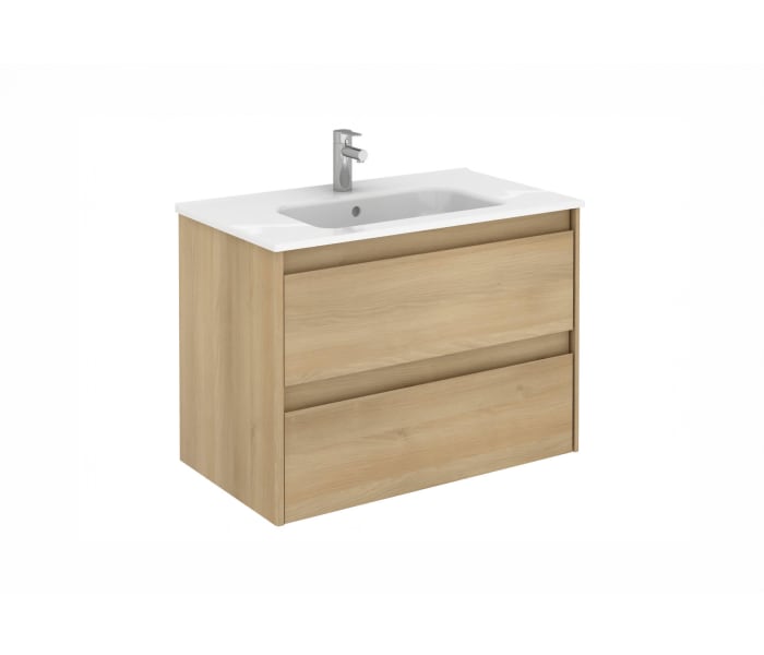 Conjunto mueble de baño Royo Alfa Principal 4