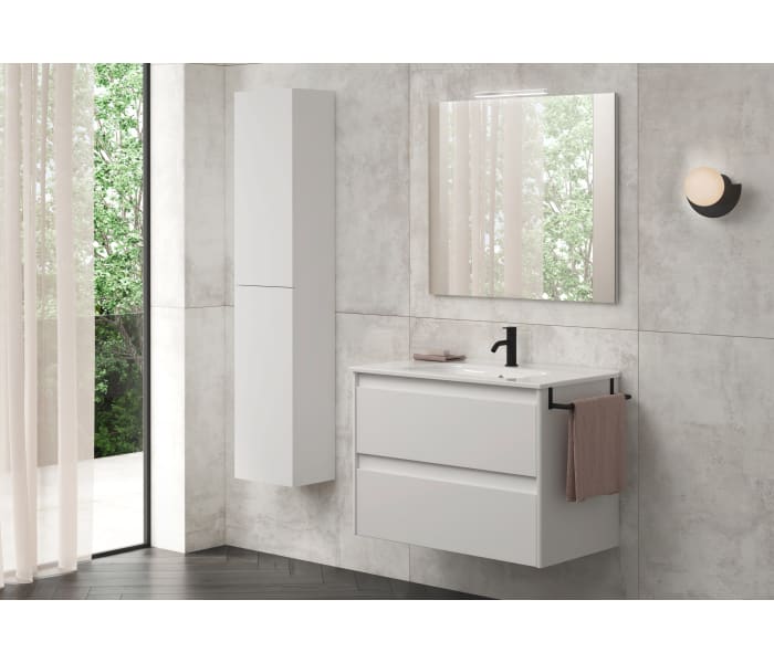 Conjunto mueble de baño Royo Alfa Principal 0