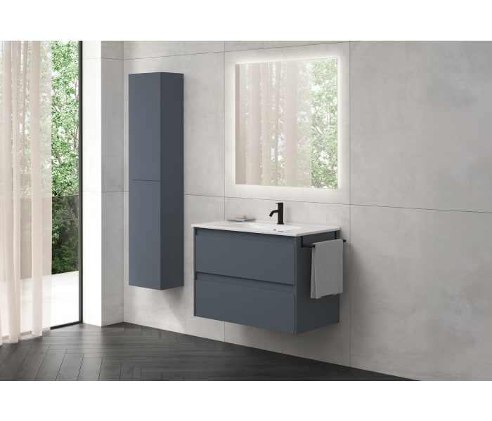 Conjunto mueble de baño Royo Alfa Principal 1