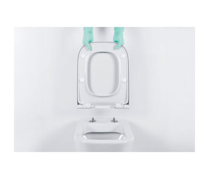 Inodoro Unisan Sanindusa Look Detalle 6