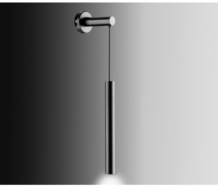 Aplique de luz LED Bruntec Line R Principal 0