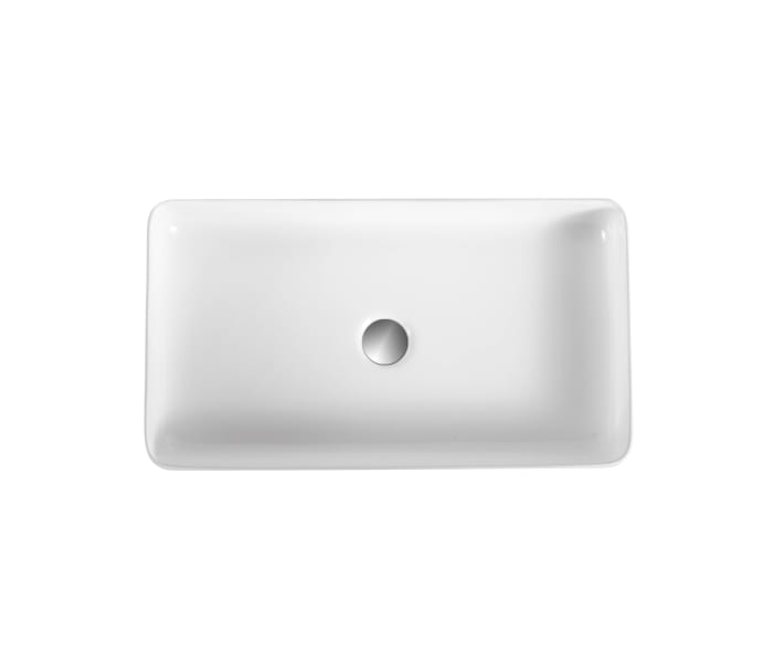 Lavabo sobre encimera Bruntec Tre Detalle 2