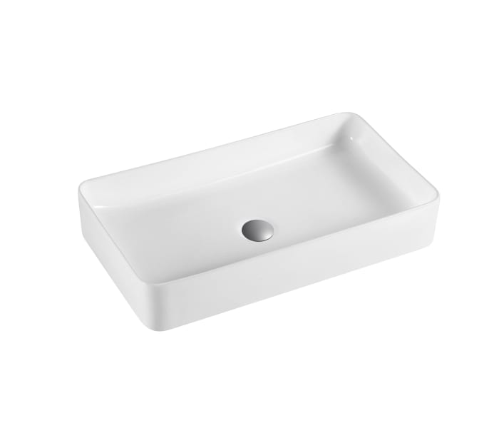 Lavabo sobre encimera Bruntec Tre Principal 1