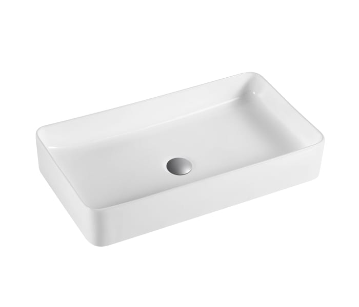 Lavabo sobre encimera Bruntec Tre Principal 0