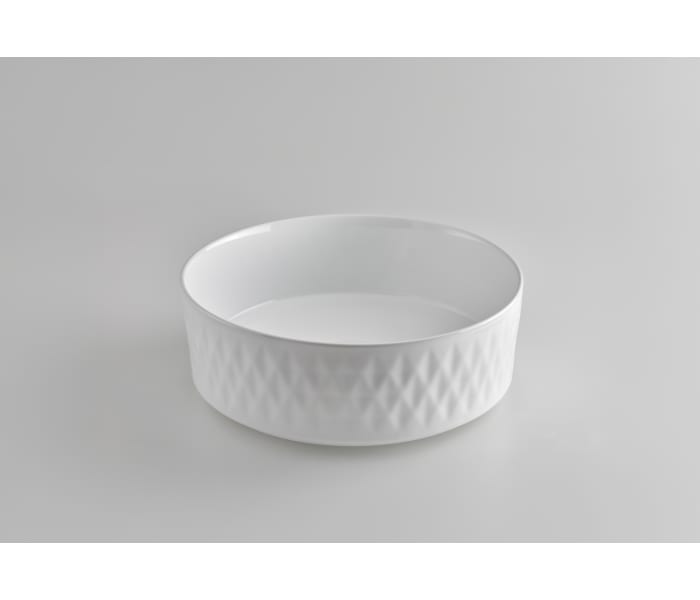 Lavabo sobre encimera Bruntec Gema Principal 0