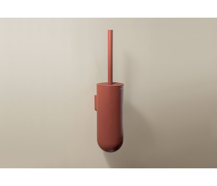 Escobillero de baño de Cosmic Geyser Principal 3