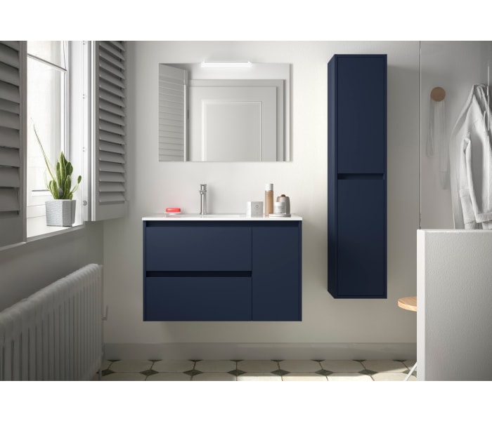 Conjunto mueble de baño Salgar Noja Principal 6