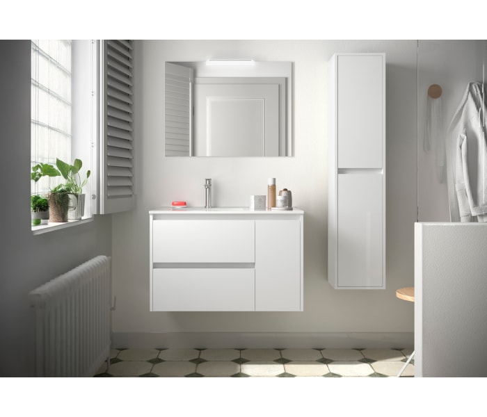 Conjunto mueble de baño Salgar Noja Principal 3