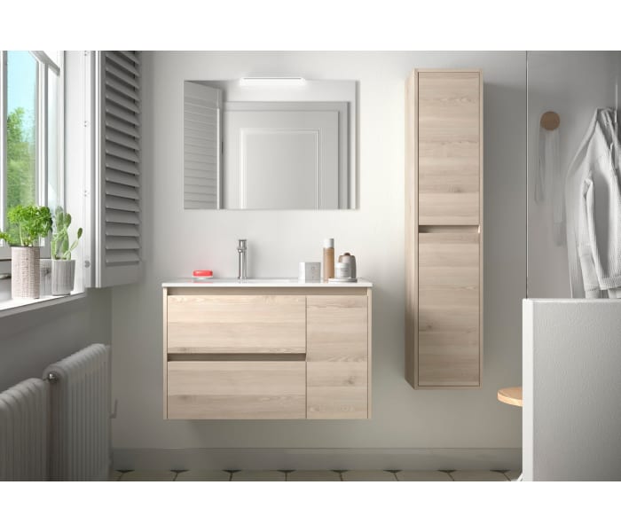 Conjunto mueble de baño Salgar Noja Principal 1