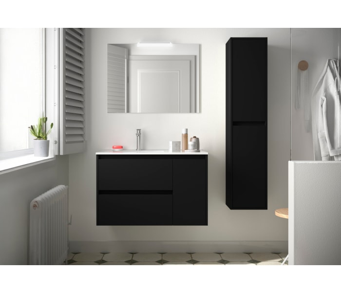 Conjunto mueble de baño Salgar Noja Principal 5