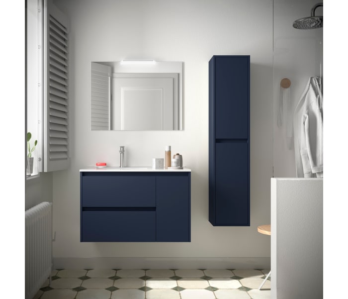 Conjunto mueble de baño Salgar Noja Principal 6