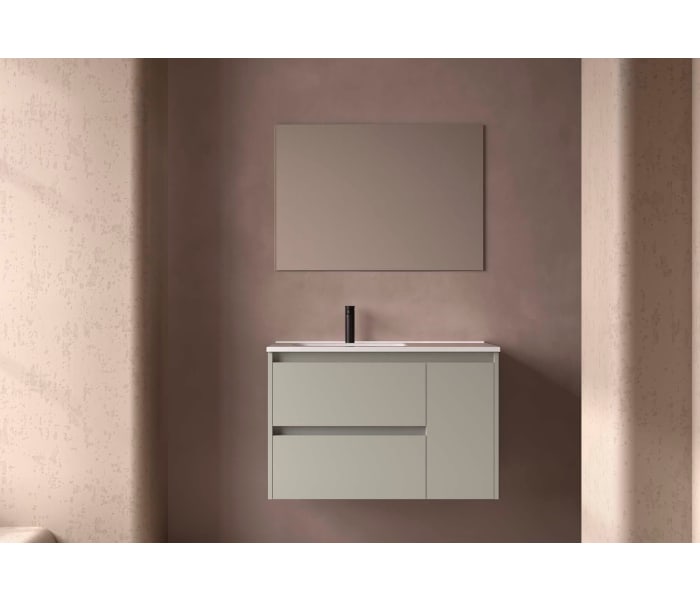 Conjunto mueble de baño Salgar Noja Principal 9