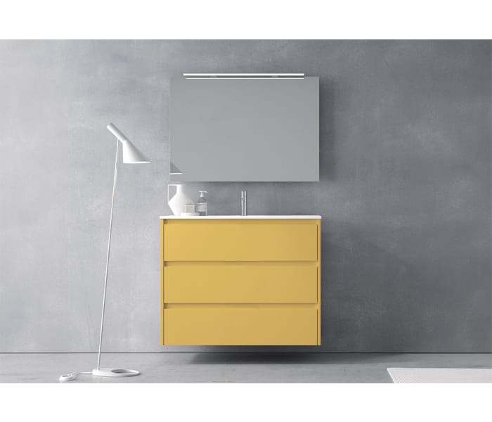 Mueble de baño Avila dos Carmen Ambiente 22