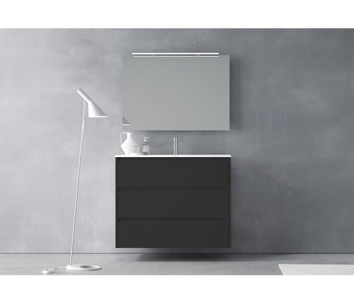 Mueble de baño Avila dos Carmen Ambiente 21