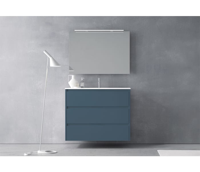 Mueble de baño Avila dos Carmen Ambiente 24