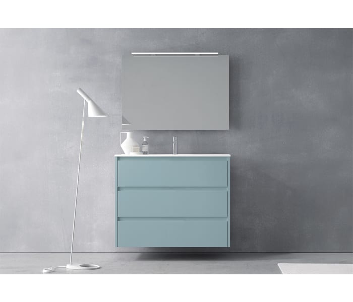 Mueble de baño Avila dos Carmen Ambiente 25