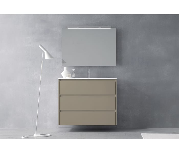 Mueble de baño Avila dos Carmen Ambiente 26