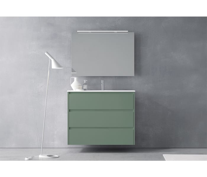 Mueble de baño Avila dos Carmen Ambiente 20