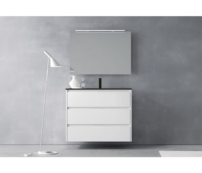 Mueble de baño Avila dos Carmen Ambiente 23