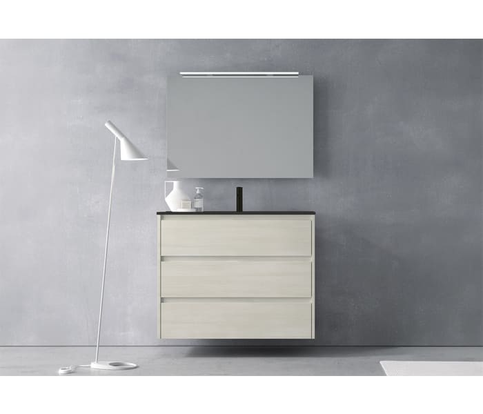 Mueble de baño Avila dos Carmen Ambiente 15