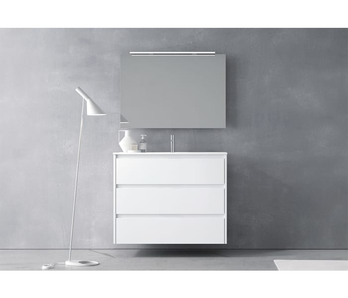 Mueble de baño Avila dos Carmen Ambiente 17