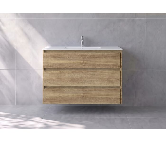 Mueble de baño Avila dos Carmen Principal 2