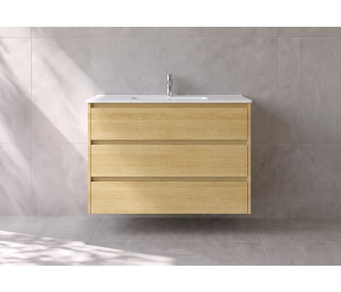 Mueble de baño Avila dos Carmen Principal 4