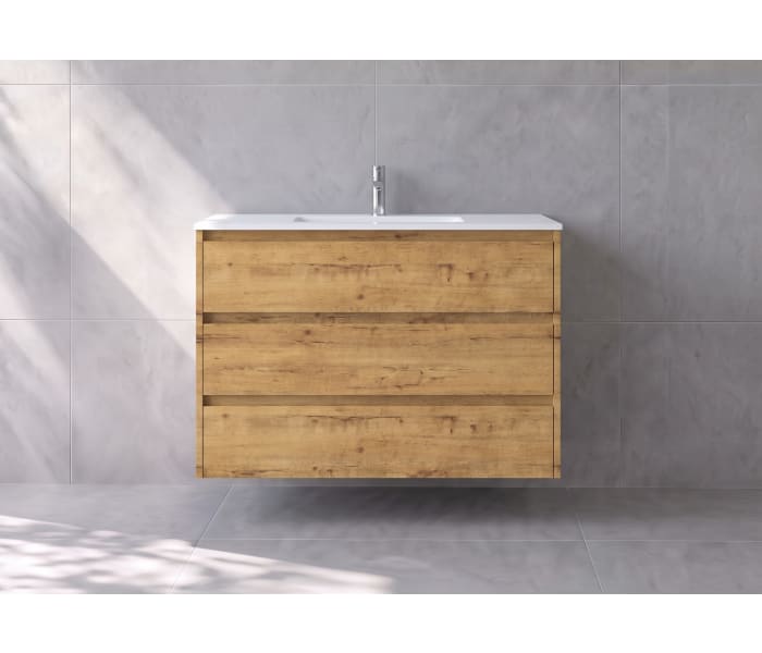 Mueble de baño Avila dos Carmen Principal 5