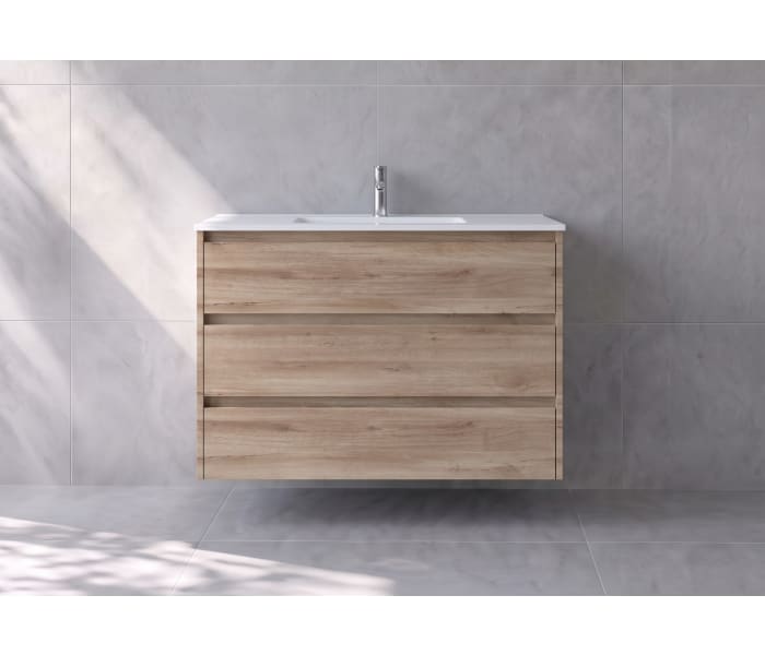 Mueble de baño Avila dos Carmen Principal 0