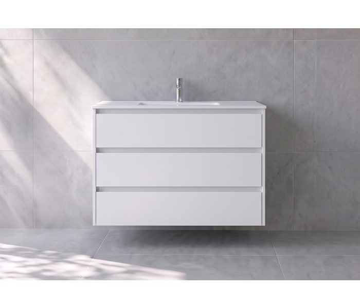 Mueble de baño Avila dos Carmen Principal 3