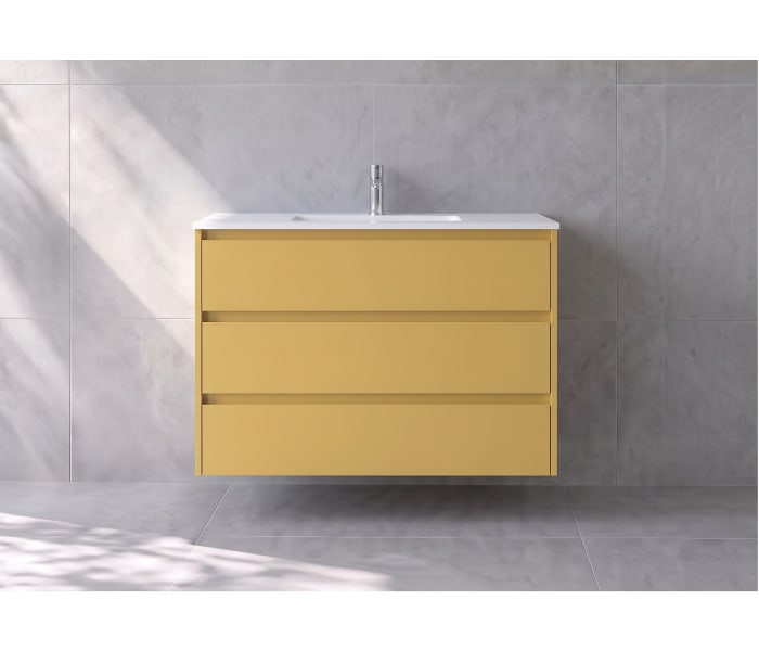 Mueble de baño Avila dos Carmen Principal 8