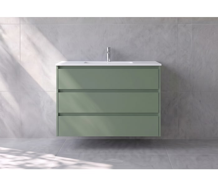 Mueble de baño Avila dos Carmen Principal 6