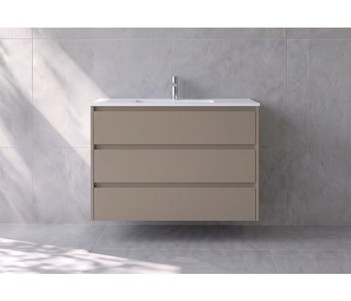 Mueble de baño Avila dos Carmen Principal 12