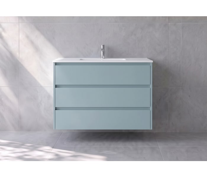 Mueble de baño Avila dos Carmen Principal 11