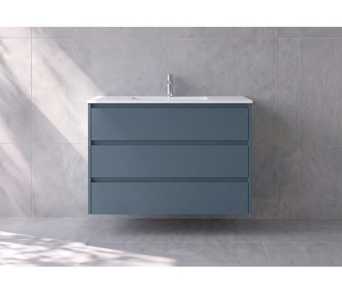 Mueble de baño Avila dos Carmen Principal 10