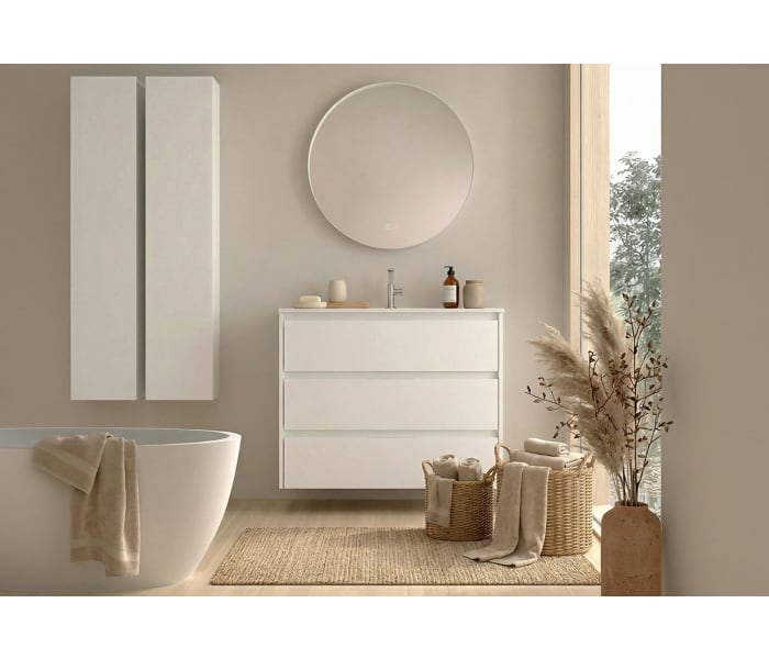 Mueble de baño Avila dos Carmen Ambiente 14