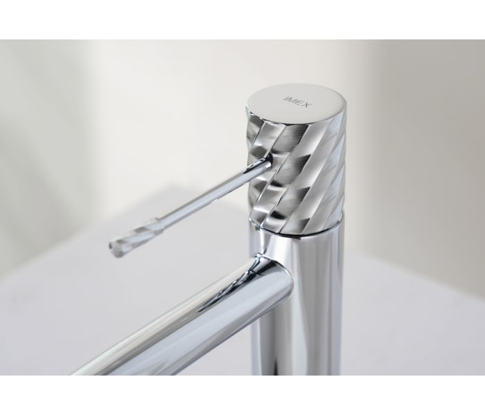 Grifo de lavabo Imex Bless Detalle 27