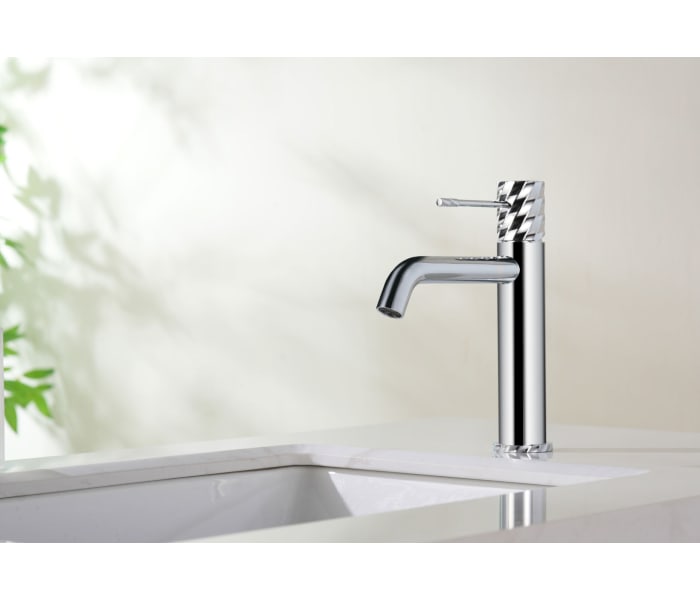 Grifo de lavabo Imex Bless Detalle 17
