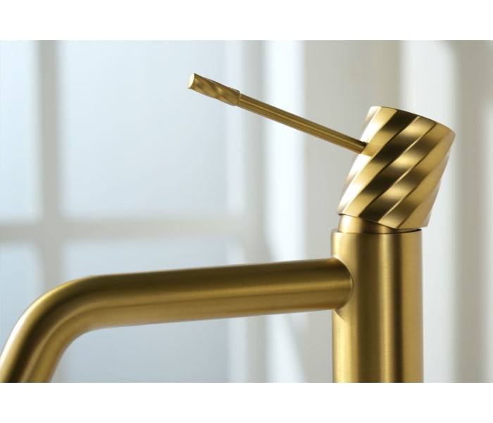 Grifo de lavabo Imex Bless Detalle 13
