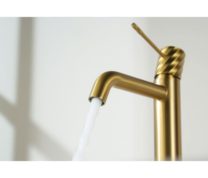 Grifo de lavabo Imex Bless Detalle 32