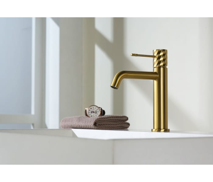 Grifo de lavabo Imex Bless Ambiente 40