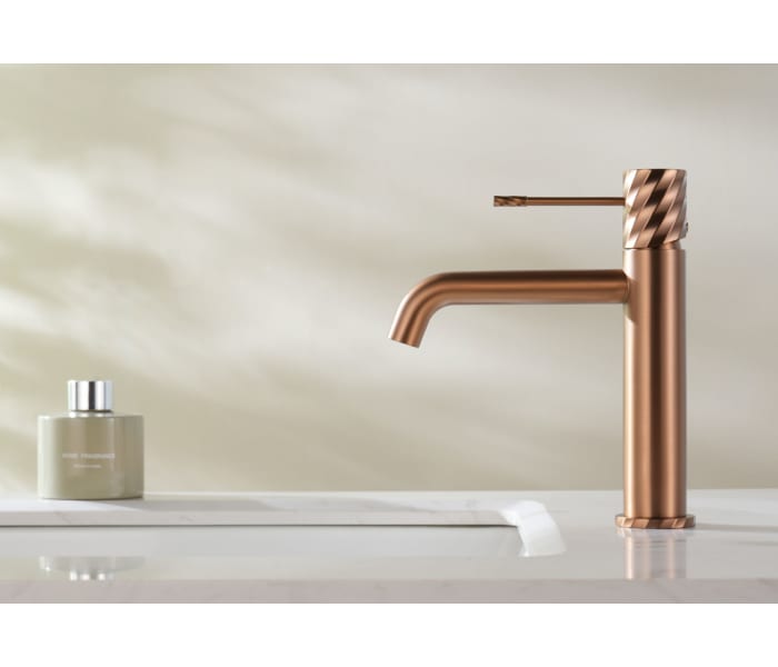 Grifo de lavabo Imex Bless Ambiente 41
