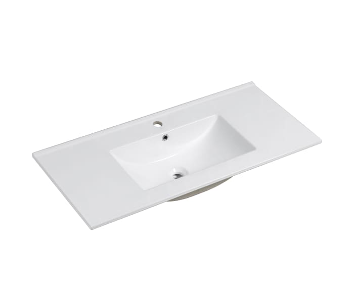 Conjunto mueble de baño Bruntec Gaia Detalle 1